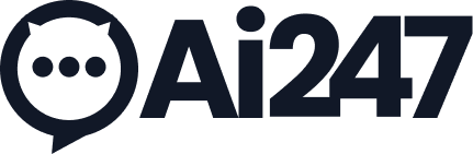 ai247 logo